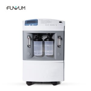 Oxygen Concentrator LUMA_OC10