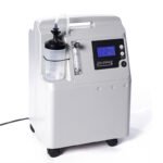 IWA-HM01 Veterinary 5L Oxygen Concentrator | LumaVet Veterinary Equipment