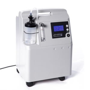 Oxygen Concentrator LUMA_OC5