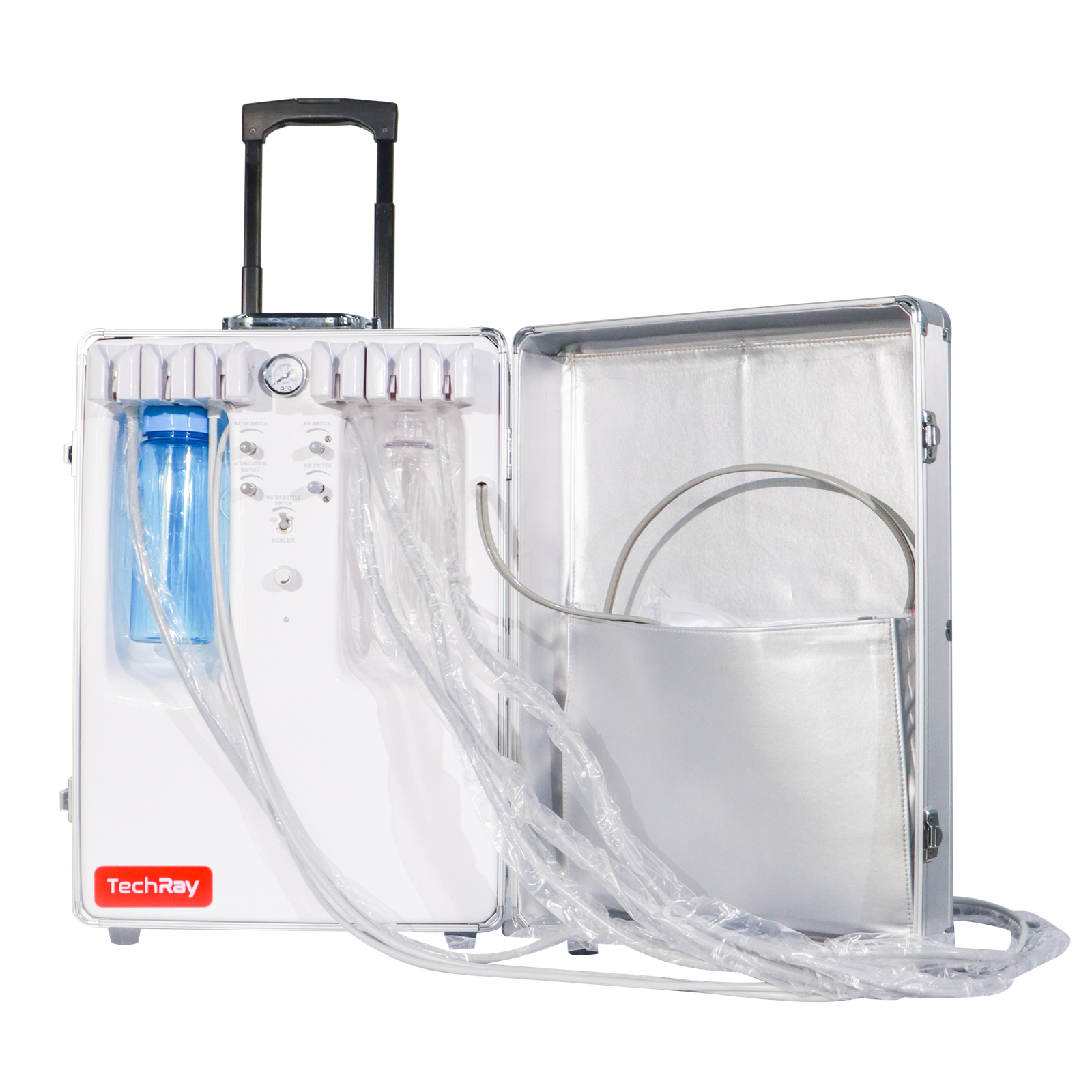 TRX-D1_1 Dental Unit LV-DU10 | LumaVet Veterinary Equipment