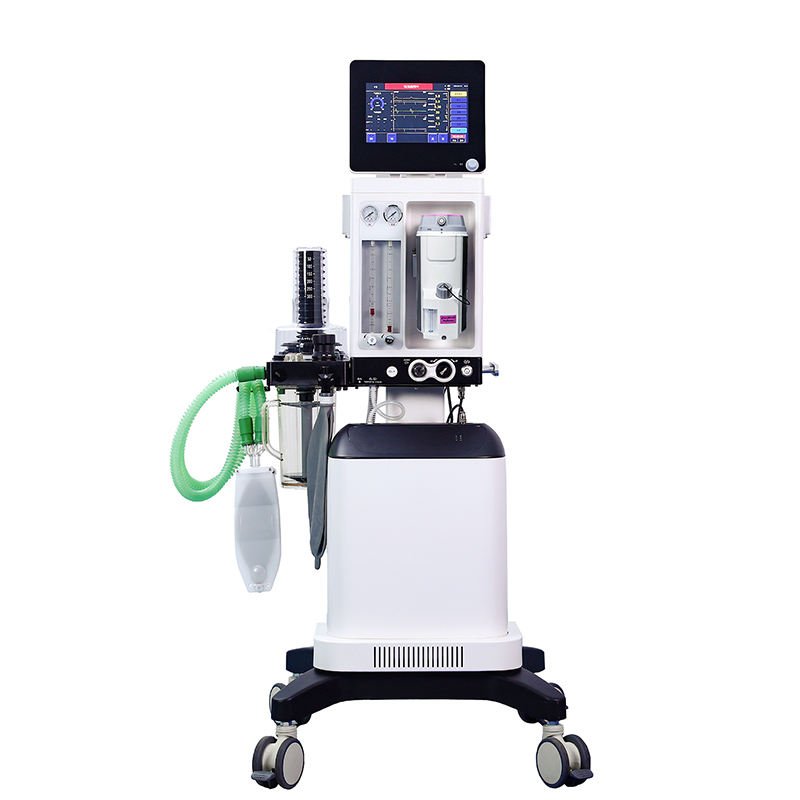 Anesthesia Workstation LV_AWX5