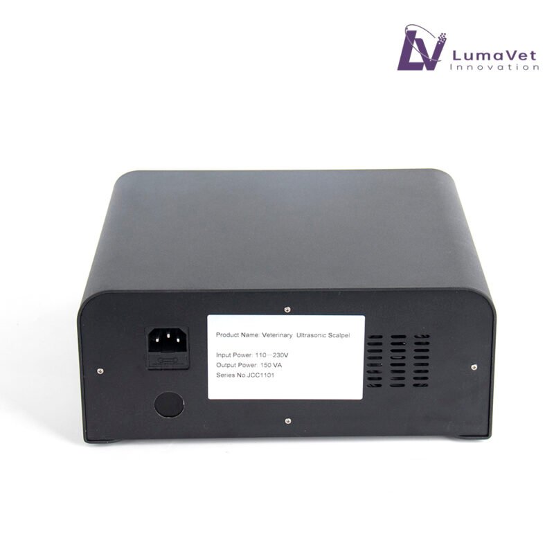 Ultrasonic Scalpel System LUMA_ZSG5