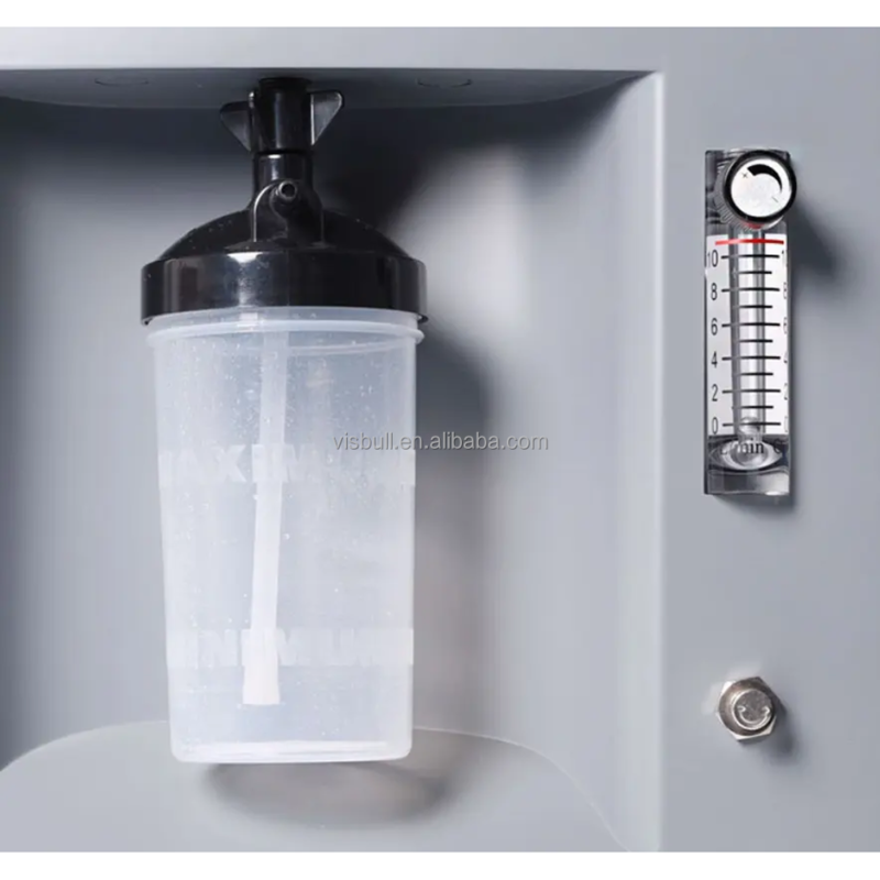 IWA-OC01 Veterinary 10L Oxygen Concentrator