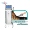 High Performance Shockwave Therapy Machine