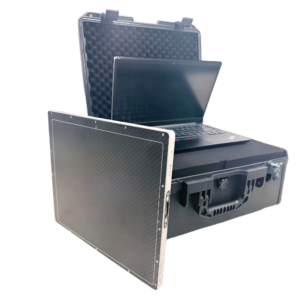 Equine Handheld DR X-RAY System