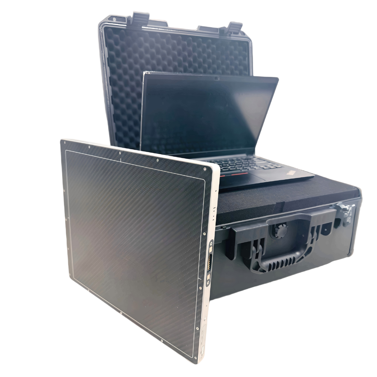 1012W_2 IWA-FP03 Compact X-Ray Flat Panel Detector - DR System | LumaVet