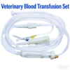 Veterinary Disposable Blood Bag