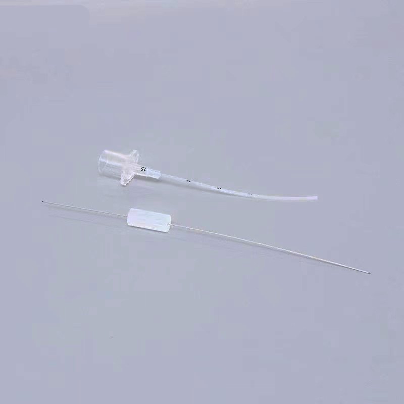 Anesthetic Endotracheal Tube for Exotic Pets & Birds