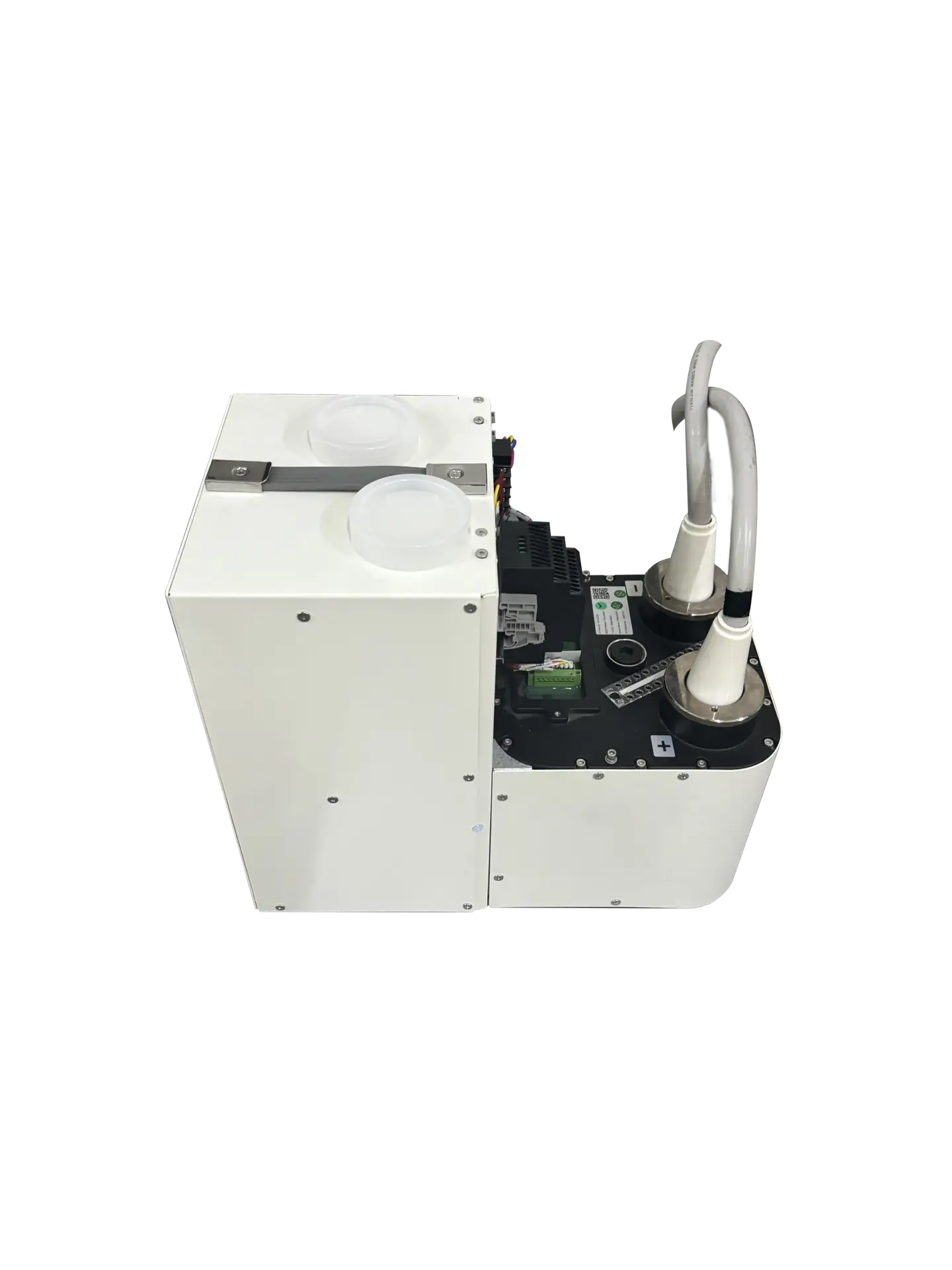 PSG-HRS high frequency high voltage generator from the same series