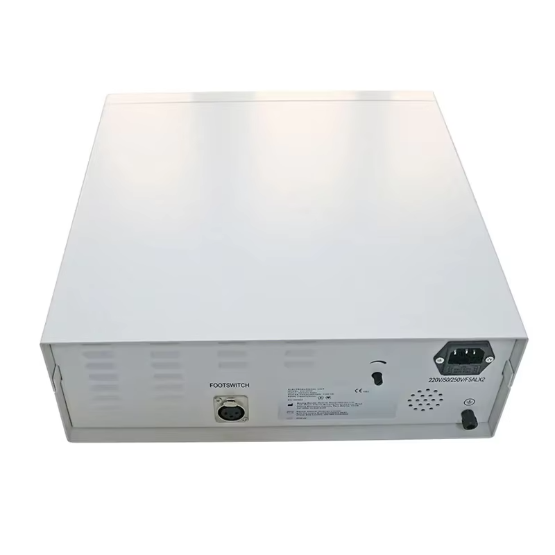 Electrosurgical Unit LUMA_ES5