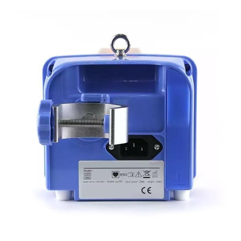 Infusion Pump LUMA_IP01