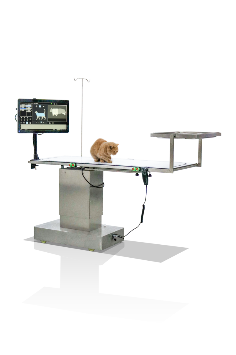 Surgical Table X-RAY System