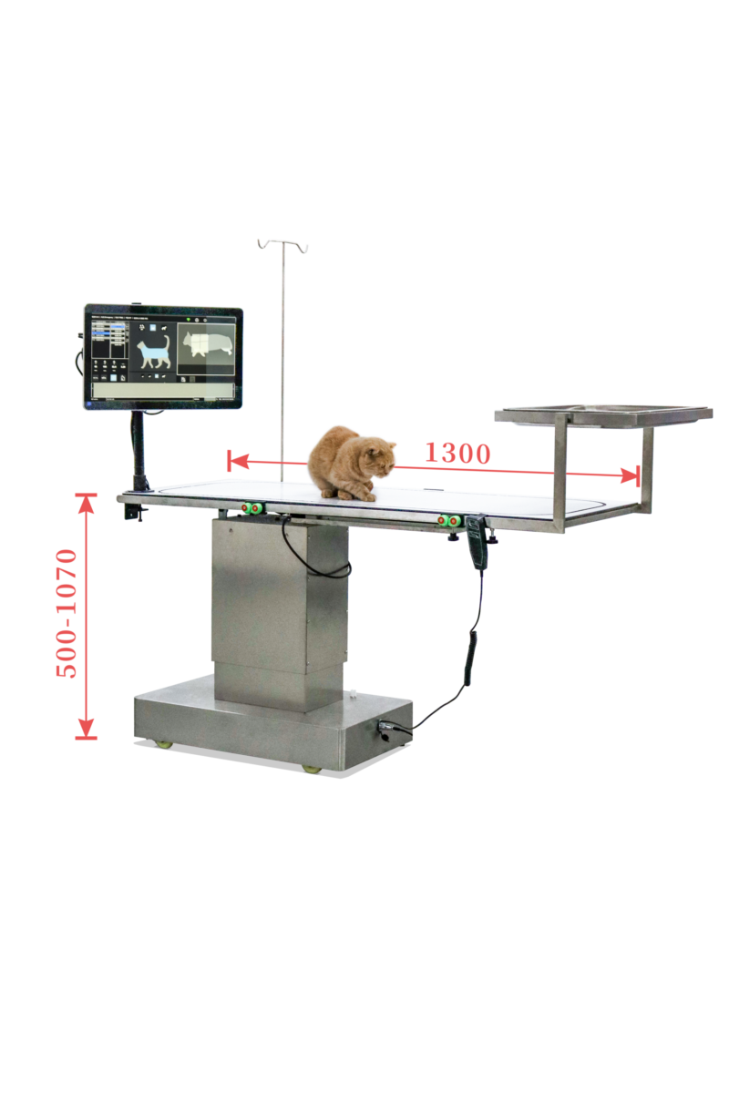 Surgical Table X-RAY System