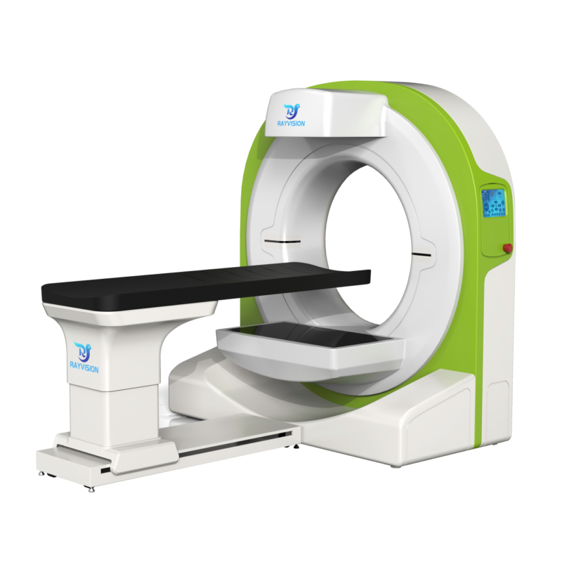 Animal Cone Beam CT Vetease 3