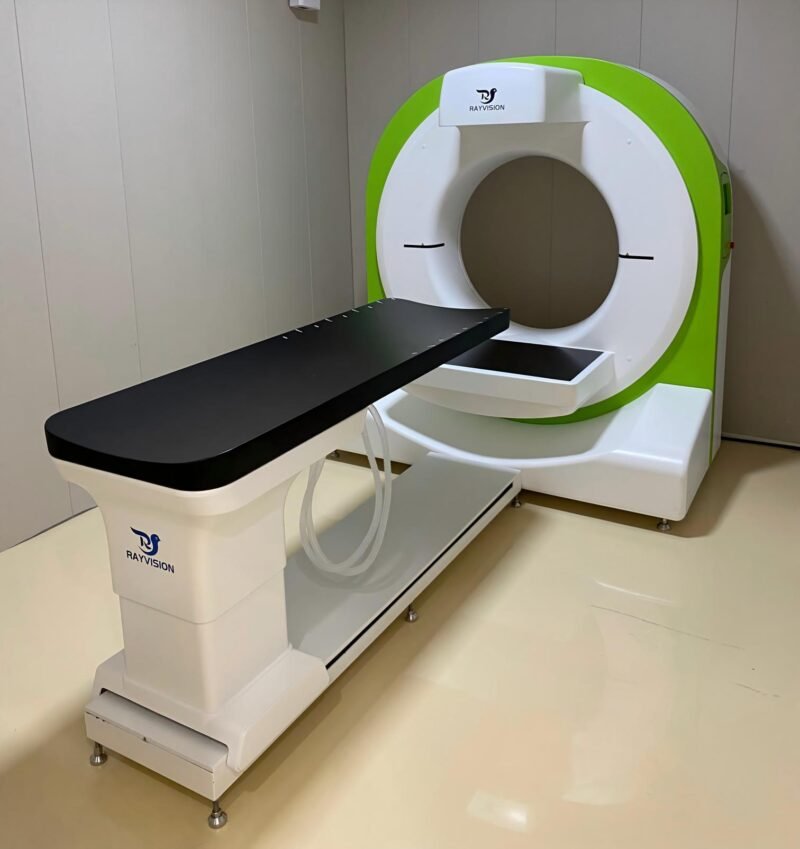 Animal Cone Beam CT Vetease 3