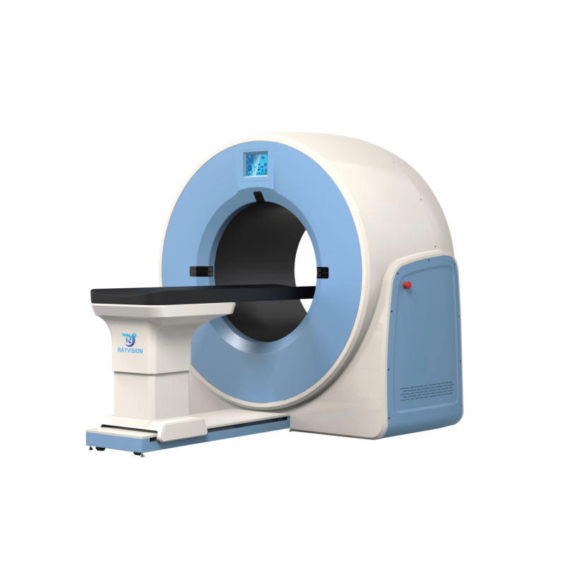 Animal Cone Beam CT Vetist 3