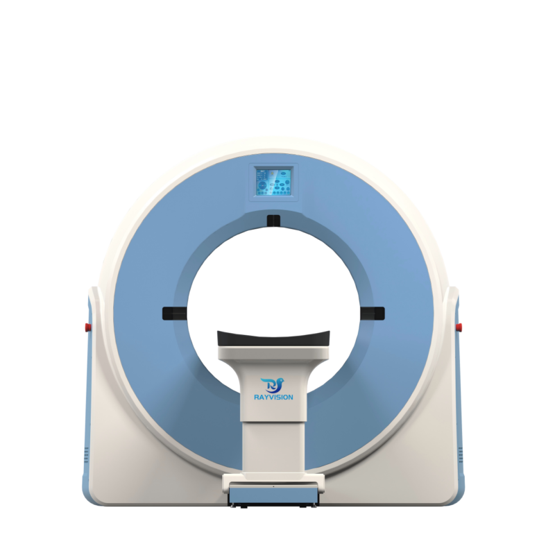 Animal Cone Beam CT Vetist 3