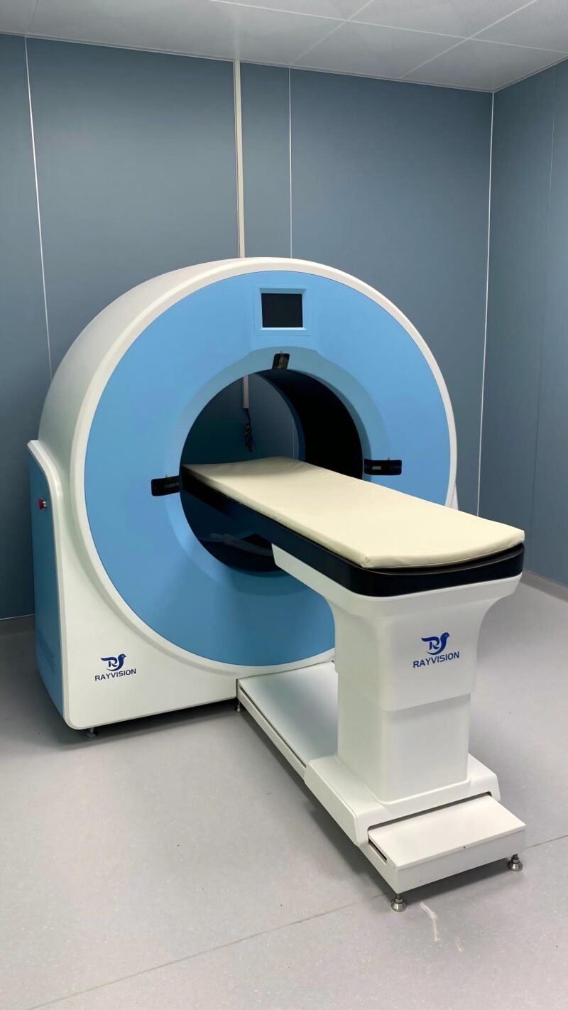 Animal Cone Beam CT Vetist 3