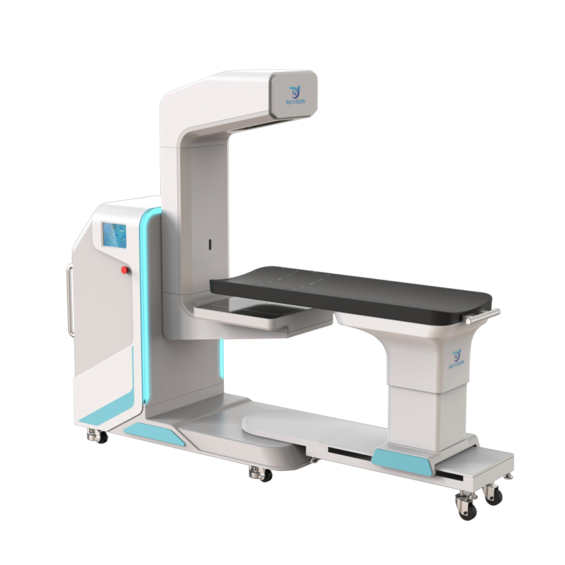 IWA-AC01 Vetopia 50 Animal Intraoperative CT System