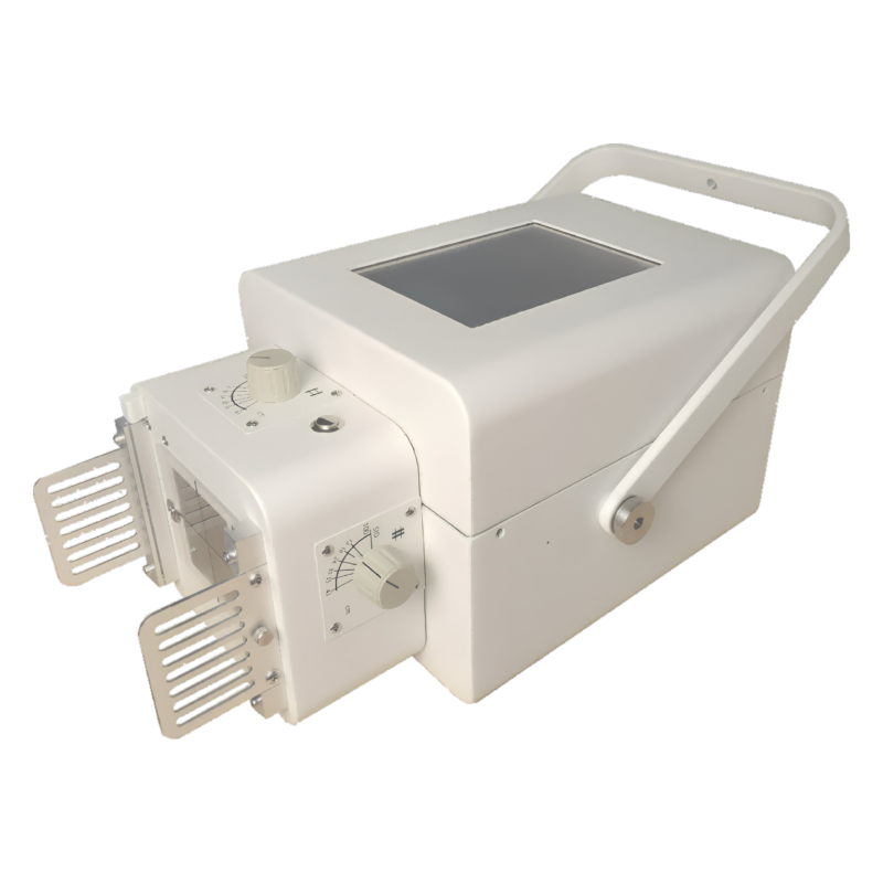 Portable X-Ray System iFlex-5Pro