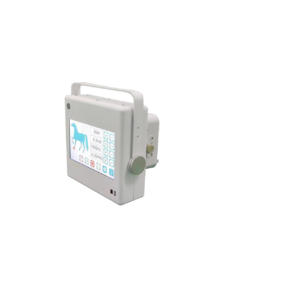 Portable X-Ray System iFlex-1800