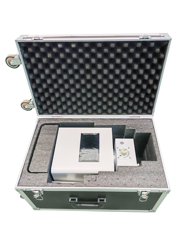 Portable X-Ray System iFlex-5