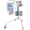 Portable X-Ray System iFlex-8