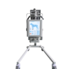 Portable X-Ray System iFlex-8