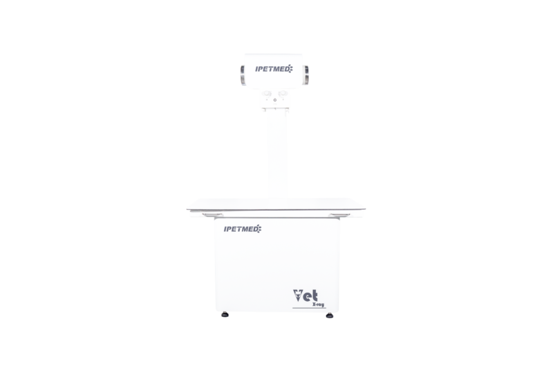 Basic Digital X-ray DR system iSee-200