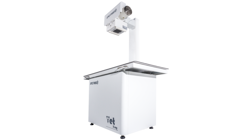 Basic Digital X-ray DR system iSee-200