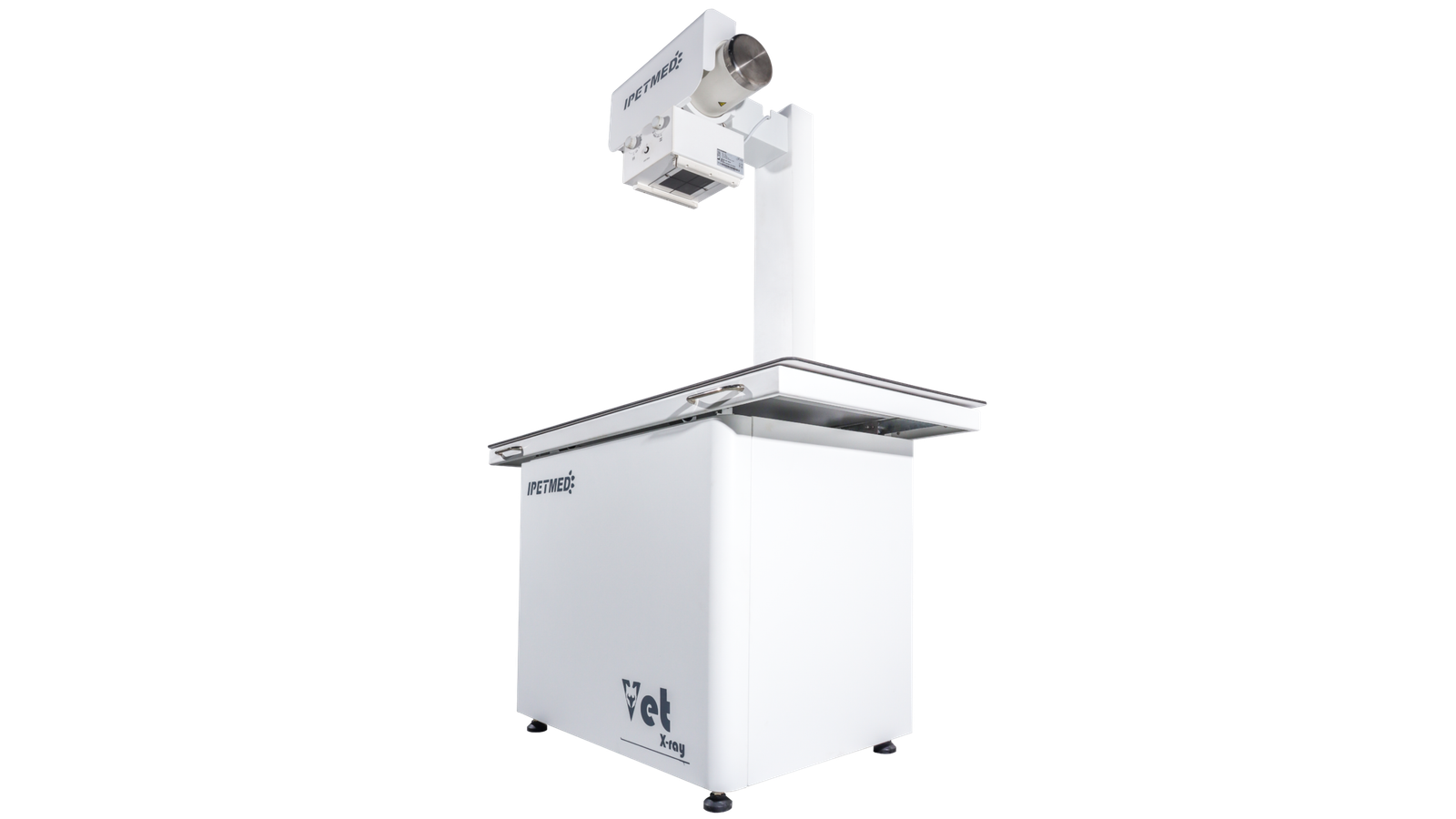iSee-200(4) Basic Digital X-ray DR system iSee-200 | LumaVet Veterinary Equipment