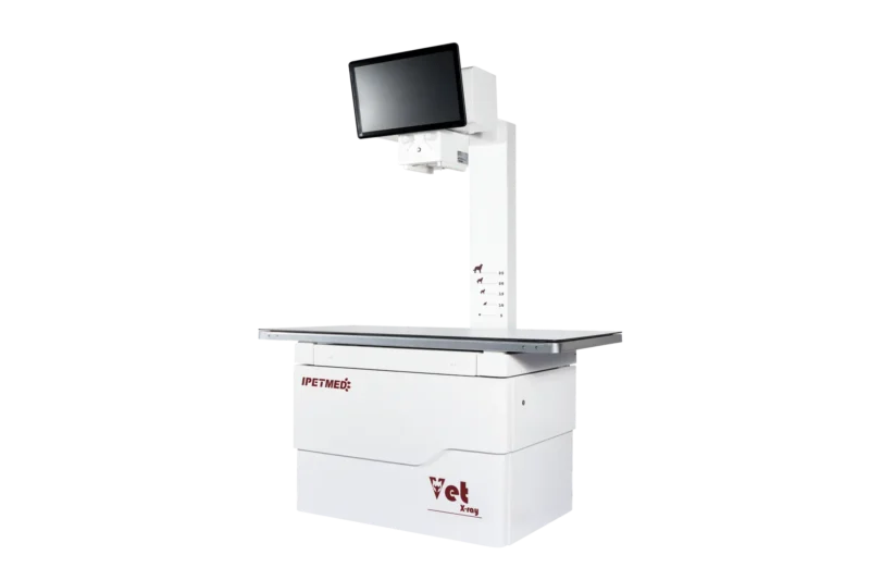 Multifunctional dynamics DR iSmart-32