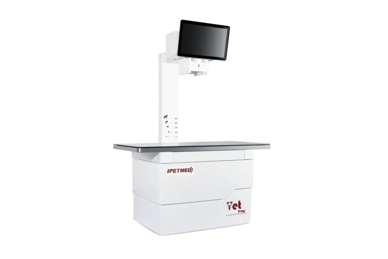 Multifunctional dynamics DR iSmart-32