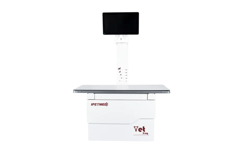 Multifunctional dynamics DR iSmart-32