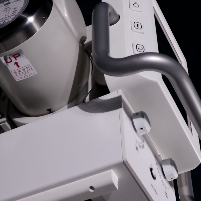 Multifunctional Dynamic DR System iSmart-32Pro