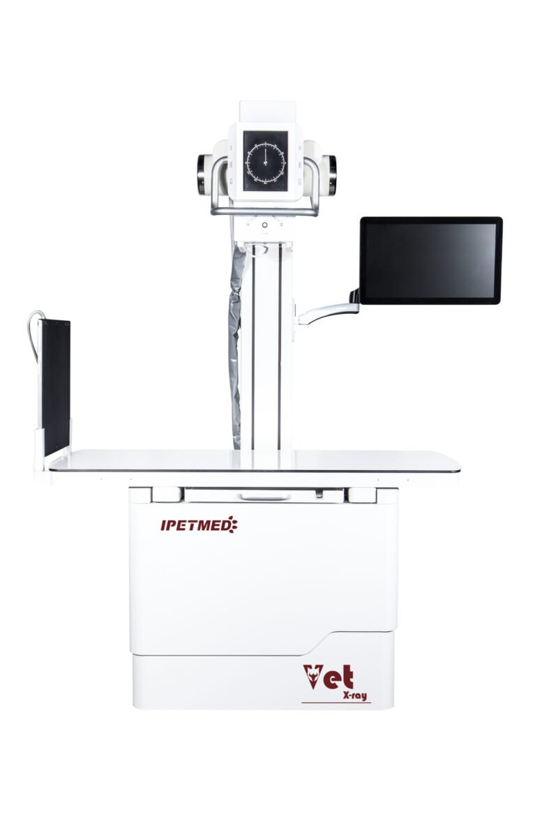 Multifunctional Dynamic DR System iSmart-32Pro