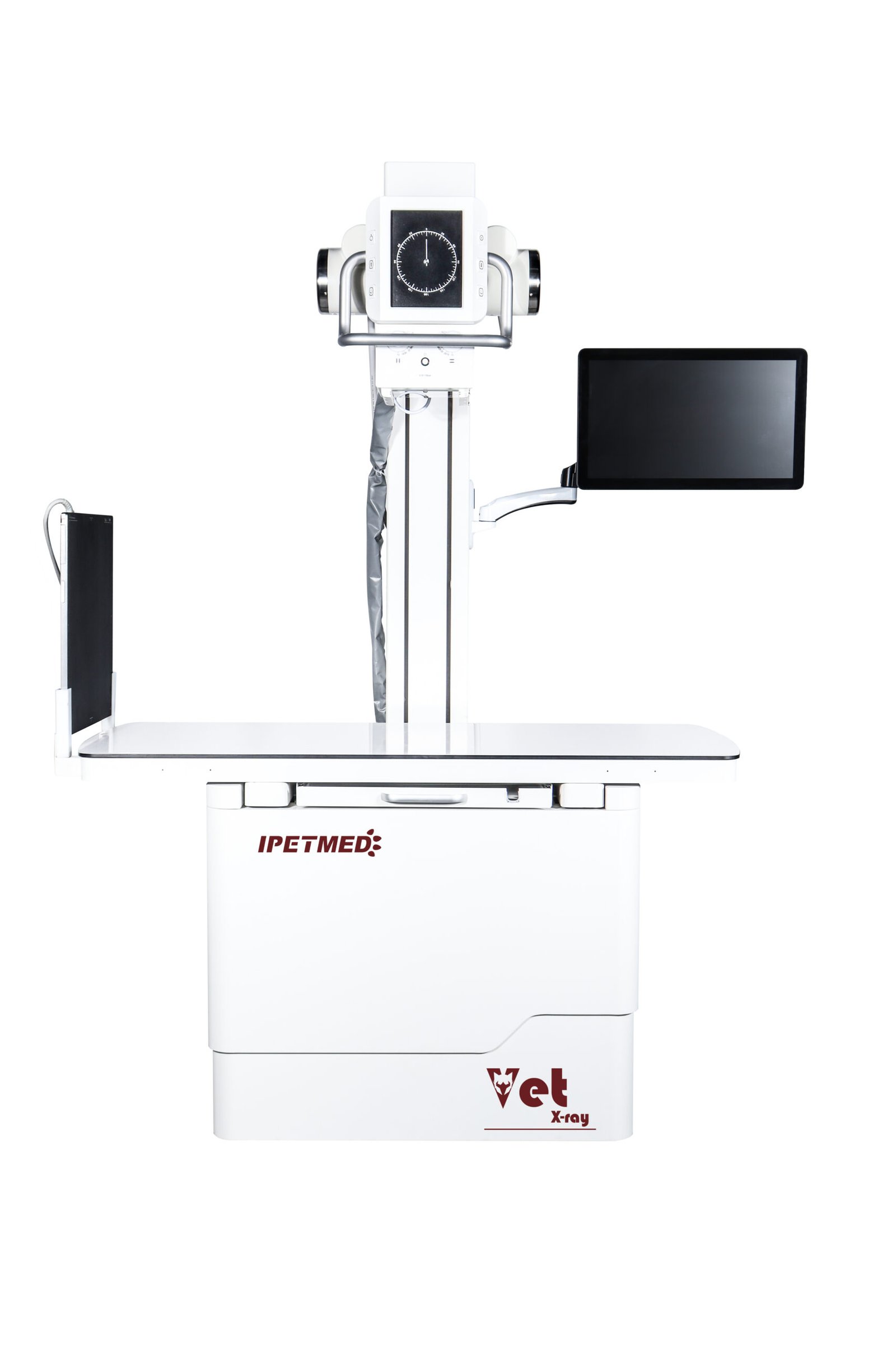 iSmart-32pro4 Multifunctional Dynamic DR System iSmart-32Pro - DR System | LumaVet
