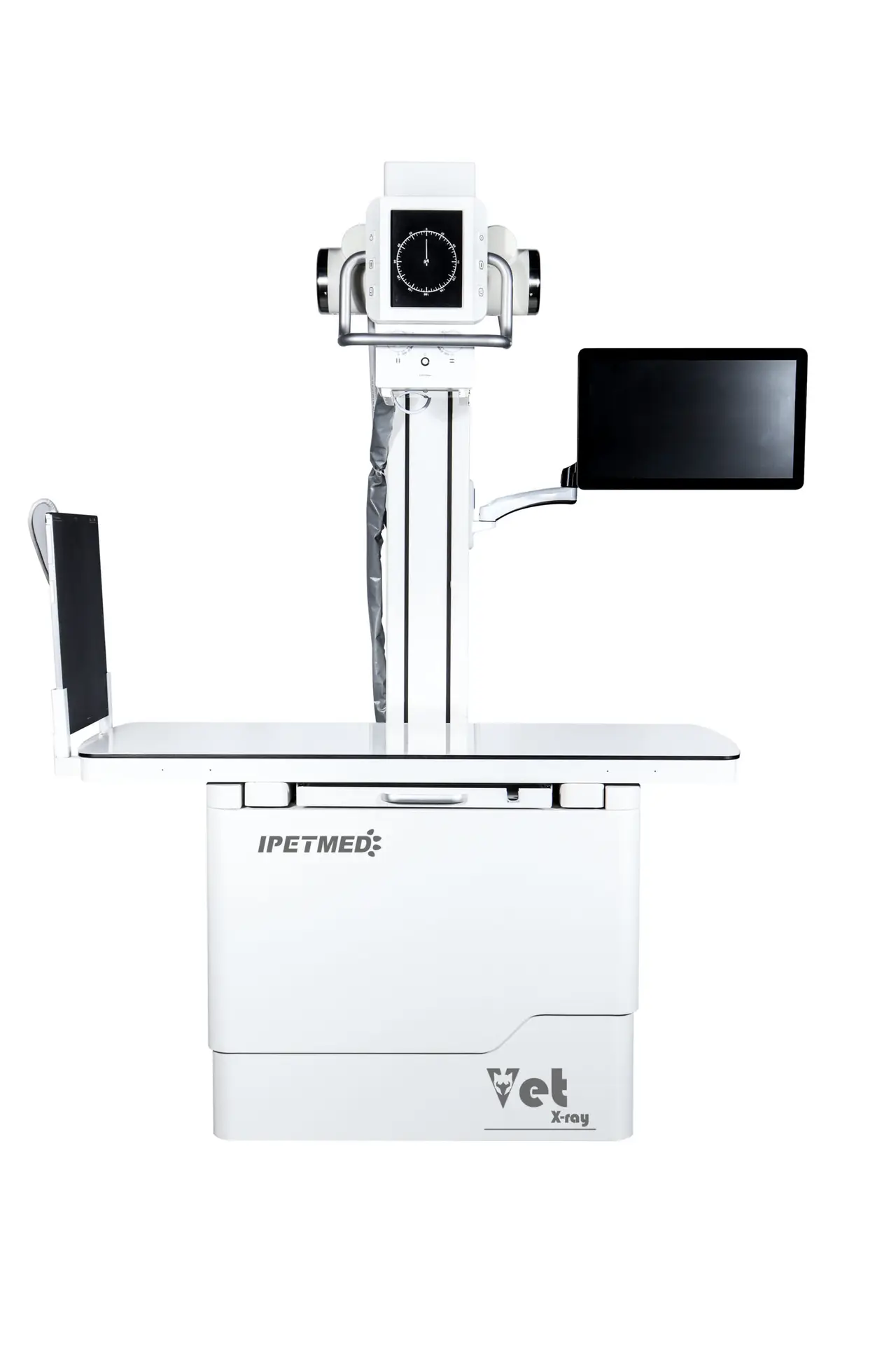 iPet-400Pro Veterinary DR X-ray Imaging System - DR System | LumaVet