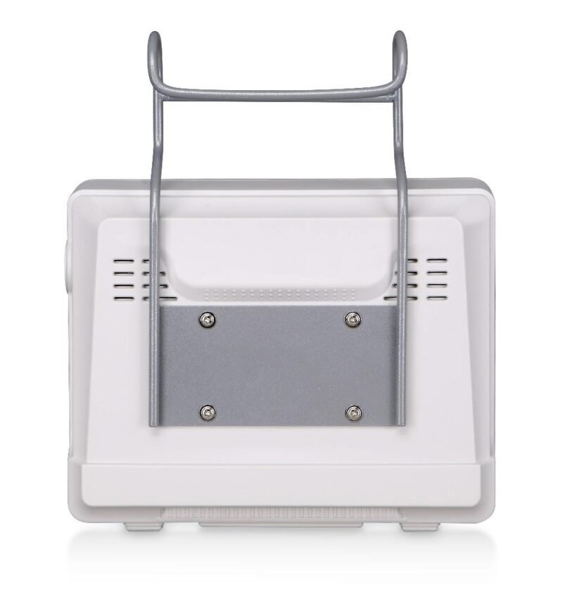 IWA-VM01 8-inch Veterinary Multi-parameter Monitor