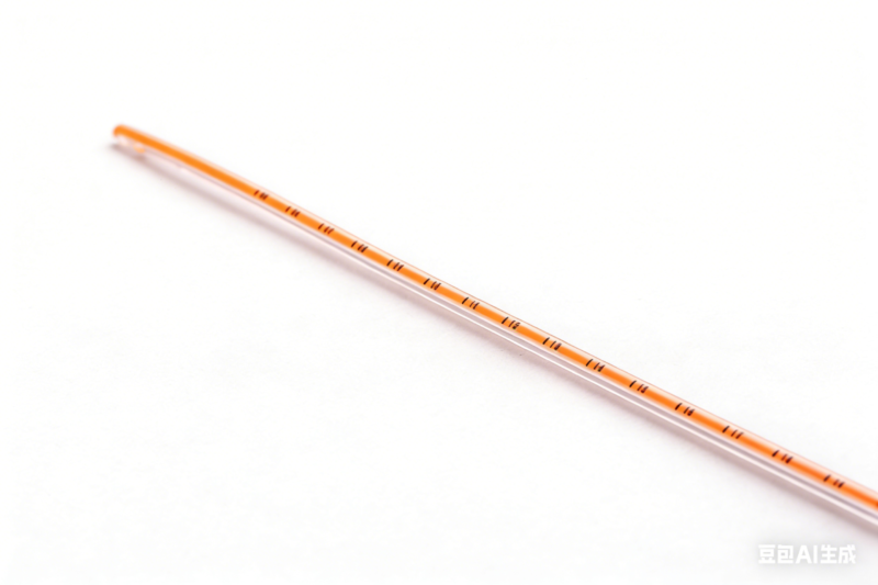 Animal Feeding Tube & Nasogastric Tube