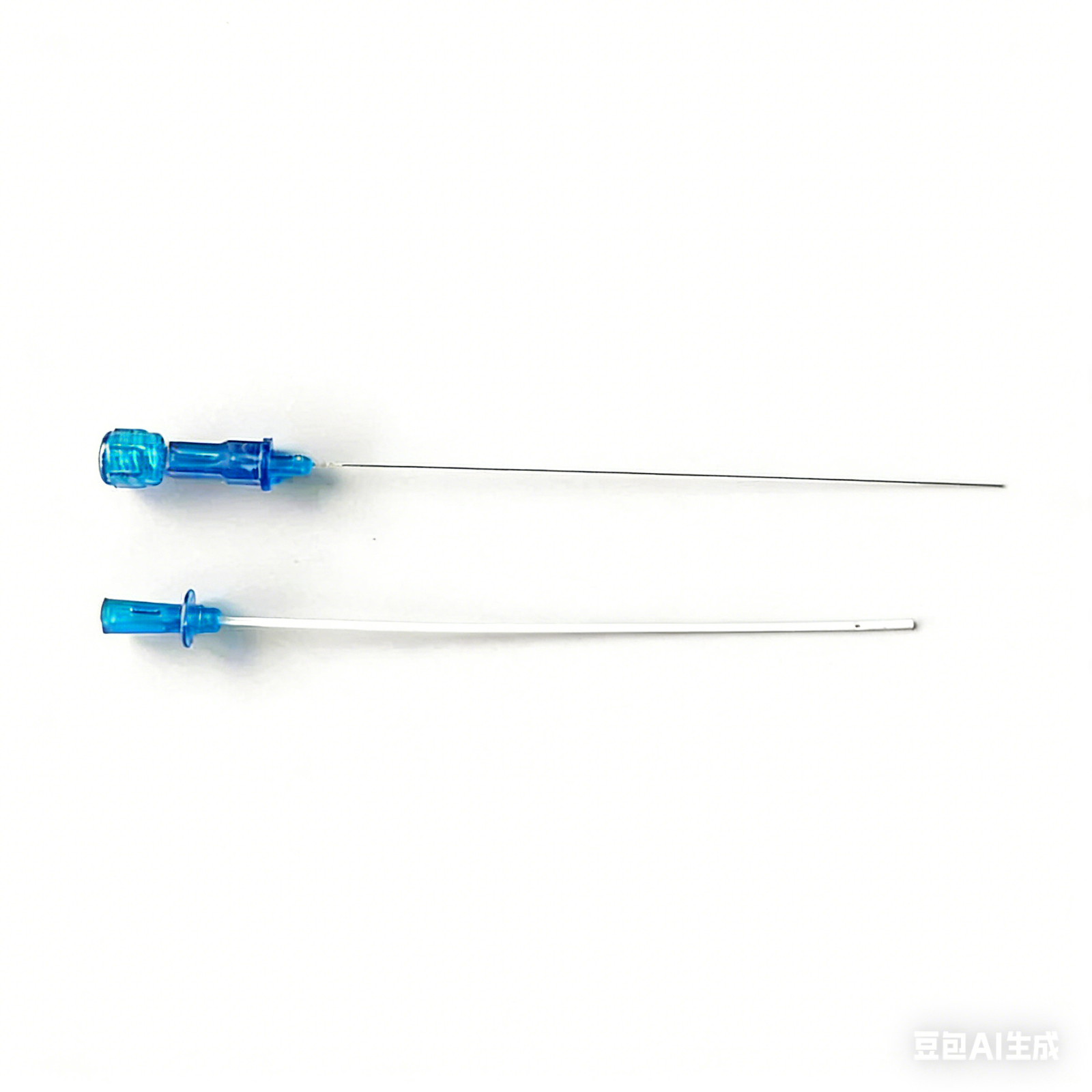 Catheter with Guide Wire XC | LumaVet Veterinary Equipment