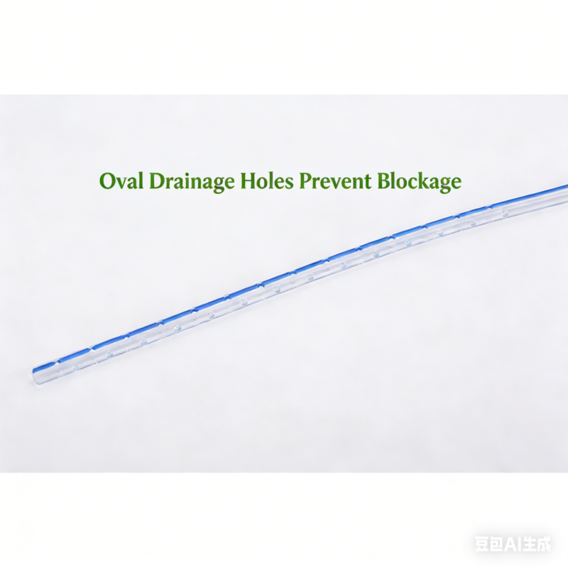 Animal Peritoneal Effusion Drainage and Dialysis Kit