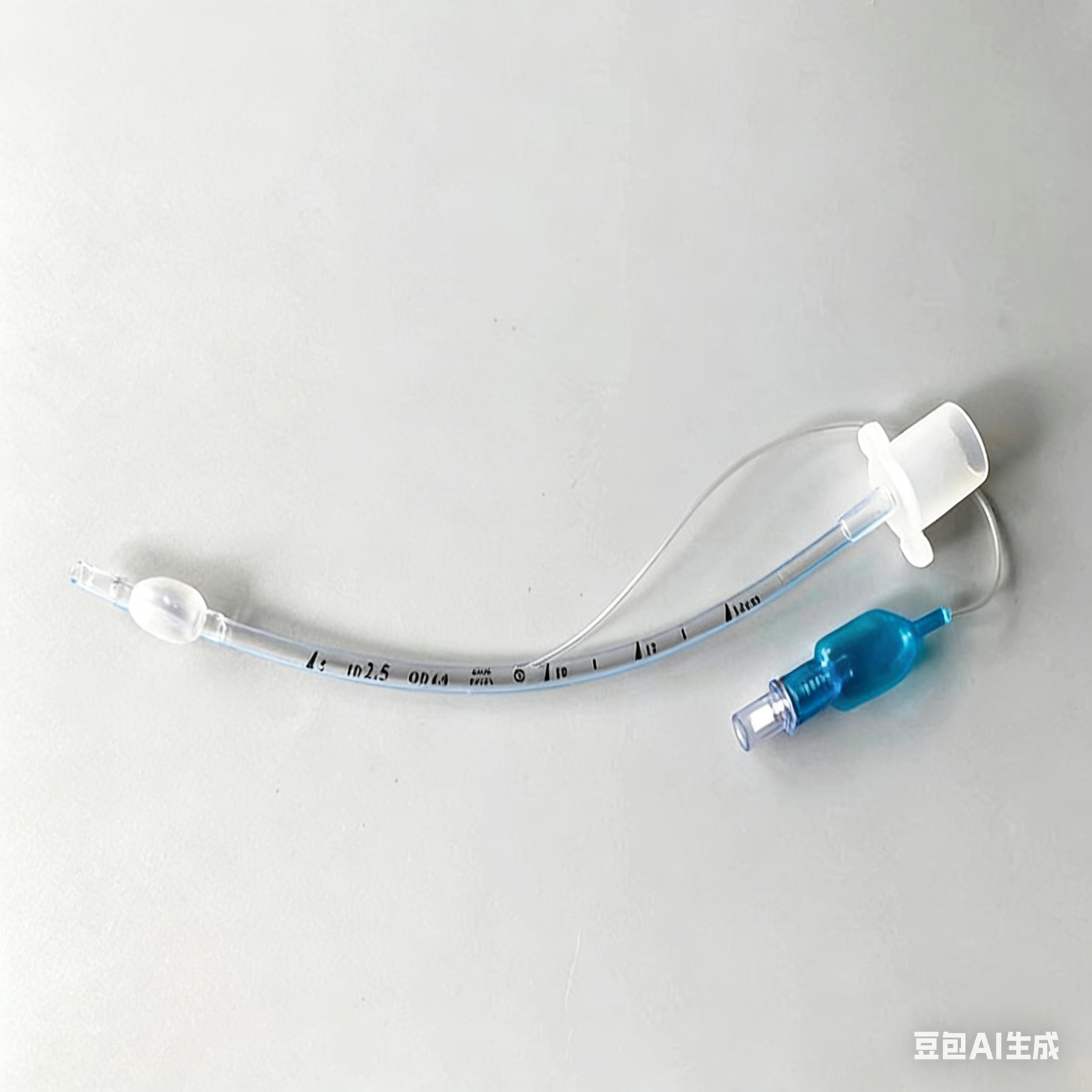 Endotracheal Tube for Cats (Specialized) | LumaVet Veterinary Equipment
