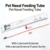 Animal Feeding Tube & Nasogastric Tube