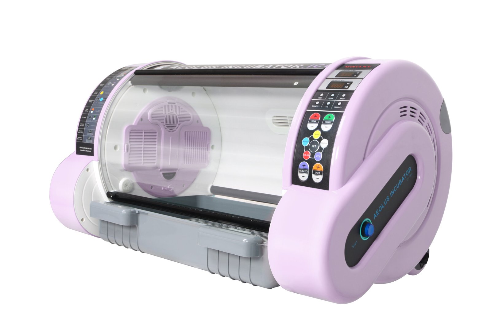 Icubator for animal | LumaVet Veterinary Equipment