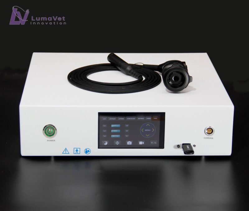 UHD veterinary endoscope camera for nose/arthroscopy/hysteroscopy/spine