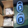 Veterinary Electronic Phymomanometer Blood Pressure Monitor