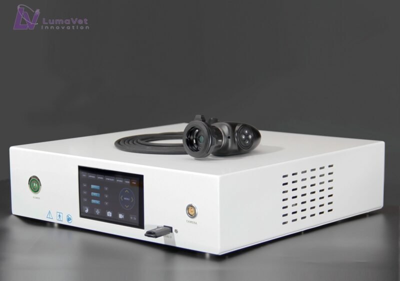 UHD veterinary endoscope camera for nose/arthroscopy/hysteroscopy/spine