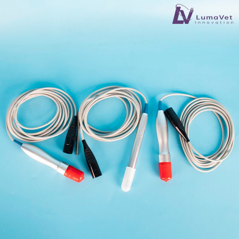 Veterinary Ultrasonic Scalpel