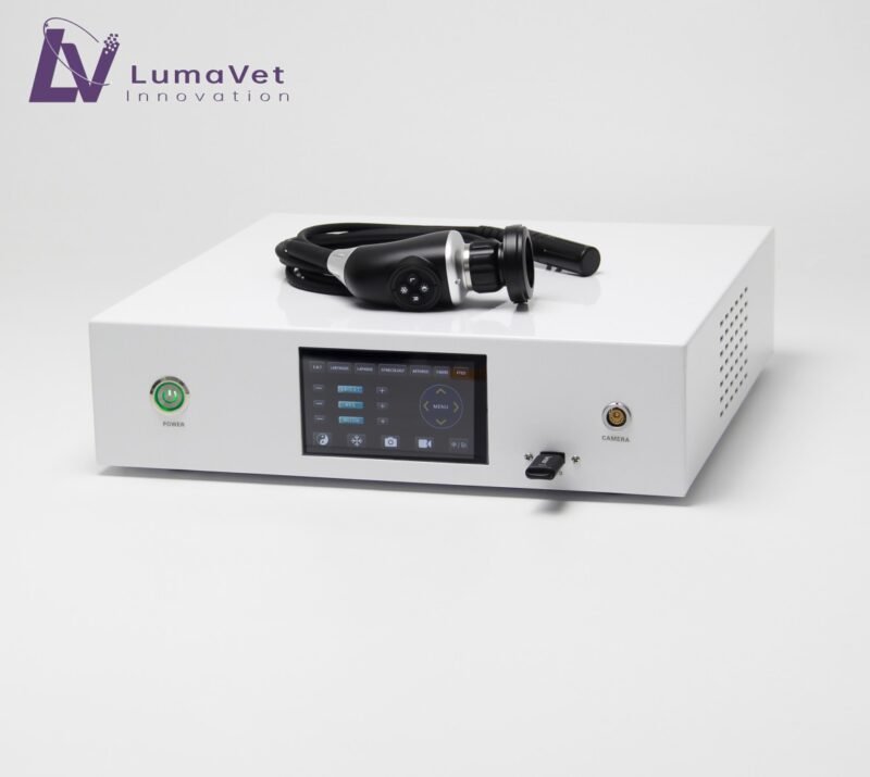 UHD veterinary endoscope camera for nose/arthroscopy/hysteroscopy/spine